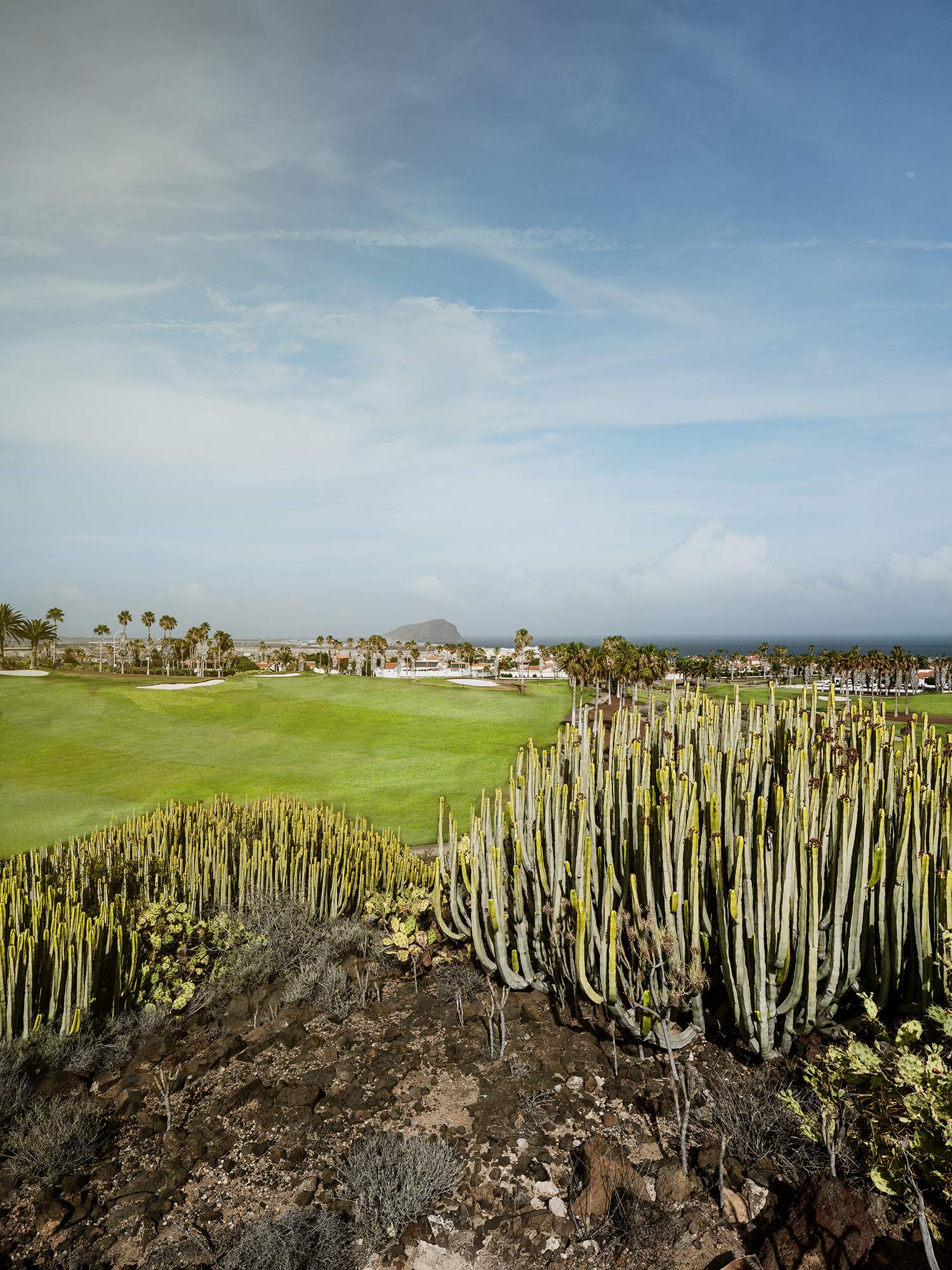 Golf del Sur