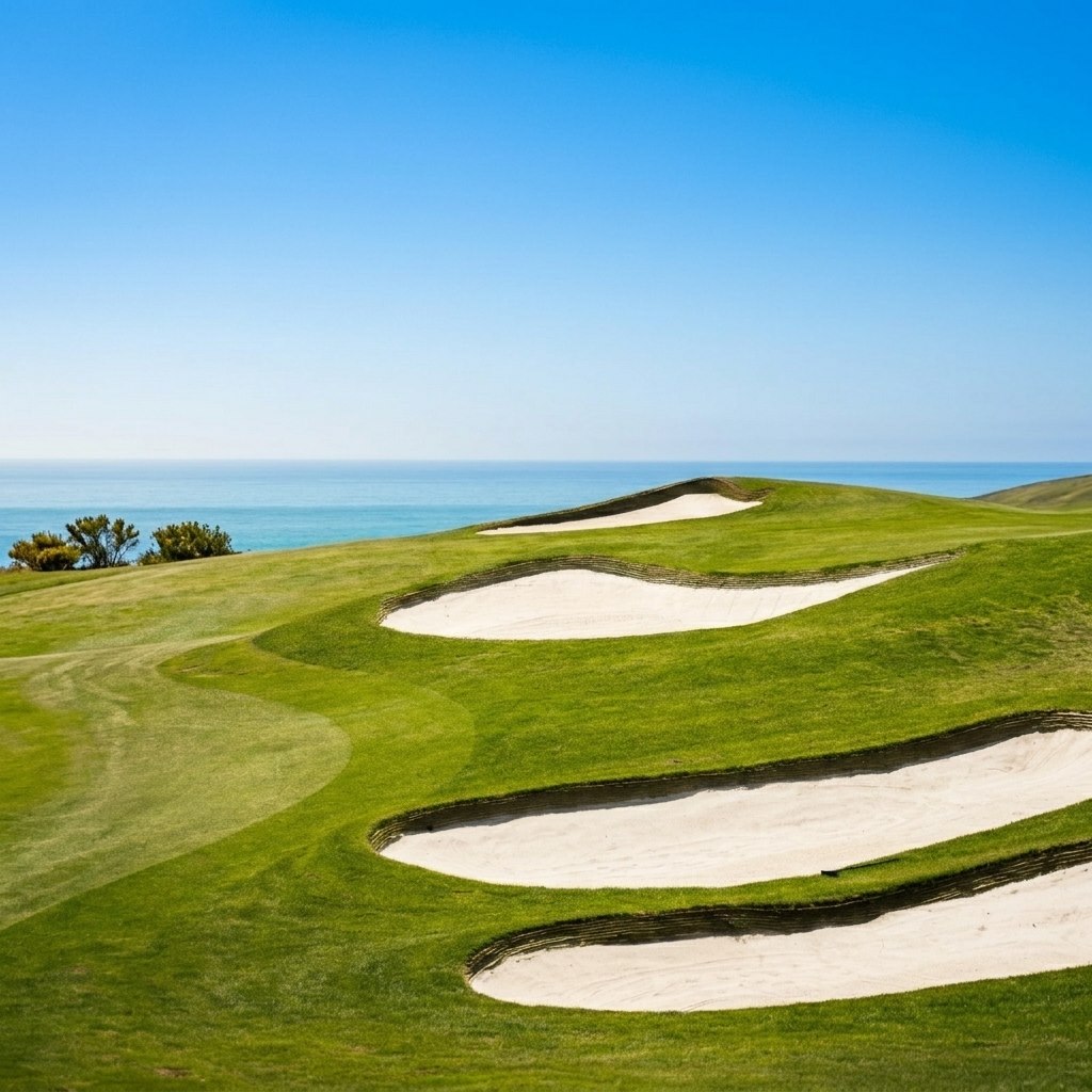 Golf del Sur Tenerife