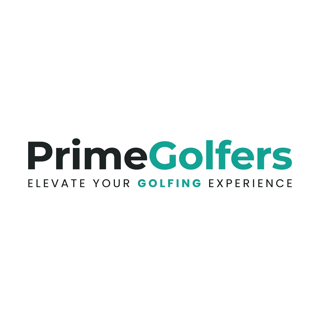 Prime Golfers